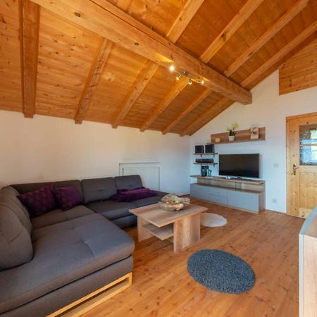 Ferienwohnungen Oberweier Мерано Екстериор снимка